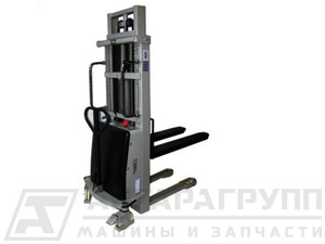 Штабелер электрический Tisel SES 1030 M (1т x 3м)