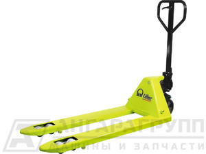 Коротковильная Pramac Lifter GS PRO 25S2 1000X525