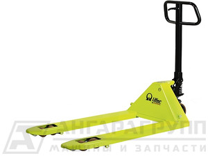 Широковильная гидравлическая тележка Pramac Lifter GS EVO 25S4 1000X685