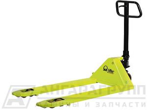Широковильная гидравлическая тележка Pramac Lifter GS EVO 25S4 1150X685