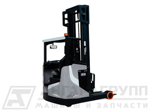 Ричтрак Tisel RTX14 FTX450