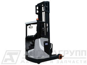 Ричтрак Tisel RTX16 FTX550