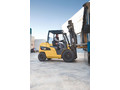 Дизельный погрузчик Cat DP50NT