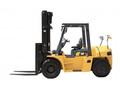 Вилочный дизельный автопогрузчик Cat DP70NM
