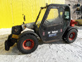 Бу Телескопический погрузчик Bobcat T2250