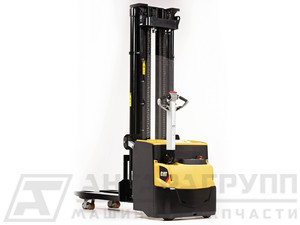Электрический штабелер Caterpillar NSP10N2 (1т x 3,3м)