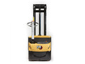 Электрический штабелер Caterpillar NSP16N (1,6т x 3,35м)