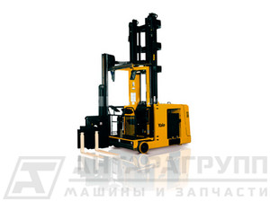 Узкопроходной штабелер Yale MTC13 LWB