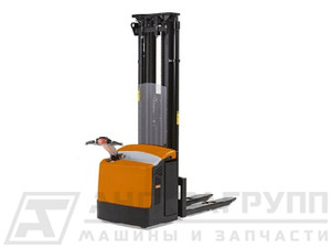 Самоходный штабелер Rocla SWS 16 S (1,6т x 4,7м)