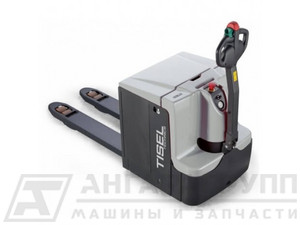 Самоходная тележка Tisel ETE12N 15AH