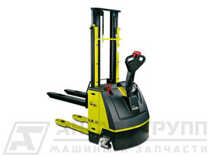 Самоходный штабелер Pramac Lifter LX 1625 (1,6т x 2,5м)