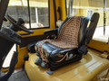 Дизельный вилочный погрузчик Hyster H3.5FT