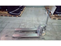 Гидравлическая тележка Noblelift ACS 20H 540x1150