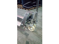 Гидравлическая тележка Noblelift ACS 20H 540x1150