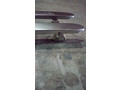 Гидравлическая тележка Noblelift ACS 20H 540x1150
