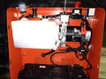 Штабелер с электроподъемом Noblelift SPN-1525C
