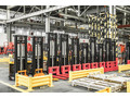 Штабелер с электроподъемом Noblelift SPN-1525C