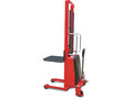 Штабелер с электроподъемом Noblelift SPN-1525C