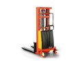 Штабелер с электроподъемом Noblelift SPN-1025C