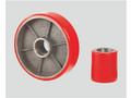 Гидравлическая тележка Noblelift AC 25 4 mm 540x1100