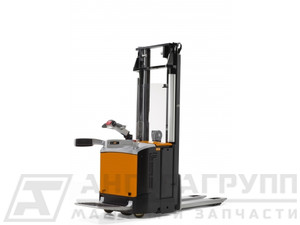 Самоходный штабелер с платформой Rocla SP 12 (1,2т x 3,7м)