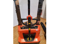 Штабелер самоходный Noblelift PSE12N 2000
