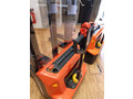 Штабелер самоходный Noblelift PSE12N 2000