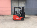 Электрический погрузчик NOBLELIFT FE3D18N
