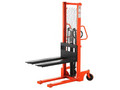 Штабелер ручной гидравлический Noblelift SFH 1016A