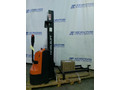 Штабелер самоходный NOBLELIFT ECL15B 2900