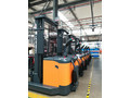 Штабелер самоходный NOBLELIFT PS 13RM 4500