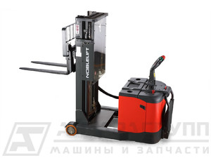 Штабелер самоходный NOBLELIFT PS 13RM PLUS 4500