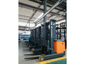 Штабелер самоходный NOBLELIFT PS 13RM PLUS 4500