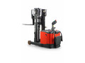 Штабелер электрический самоходный NOBLELIFT PS 15RM 1600