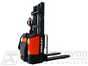 Штабелер самоходный NOBLELIFT PSE15-C 2000