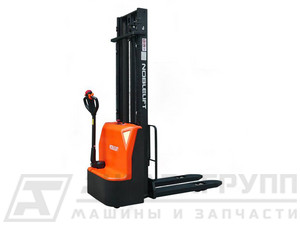 Штабелер самоходный NOBLELIFT  PSE15L-C 3500