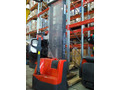 Штабелер самоходный NOBLELIFT ECL 1035