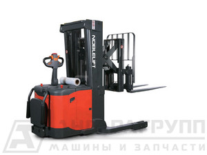 Штабелер самоходный NOBLELIFT PS 14RP 3200