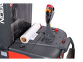 Штабелер самоходный NOBLELIFT PS 14RP 3200