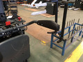 Штабелер самоходный NOBLELIFT PS 1529