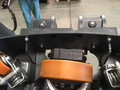 Штабелер самоходный NOBLELIFT PS 1543 FFL