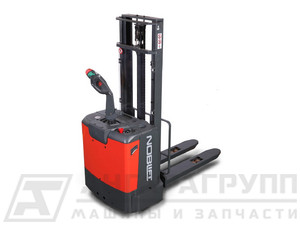 Штабелер самоходный NOBLELIFT PS B1216