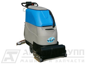 Ручная поломоечная машина Fiorentini Giampy 22 ER