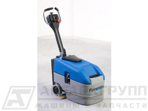 Аккумуляторная поломоечная машина Fiorentini Deluxe 350 CUB