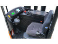 Узкопроходной ричтрак Noblelift OPX15