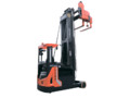 Узкопроходной ричтрак Noblelift OPX15