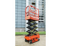 Самоходный ножничный подъемник Noblelift SC06E