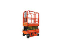 Самоходный ножничный подъемник Noblelift SC06E