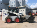 Мини-погрузчик Lonking CDM307