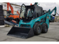 Мини-погрузчик Sunward SWL2820